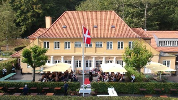 bryllupslokationer i Aarhus
