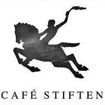Café Stiften logo