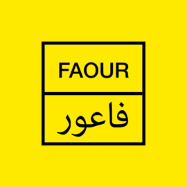 Faour logo