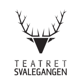 Svalegangen logo