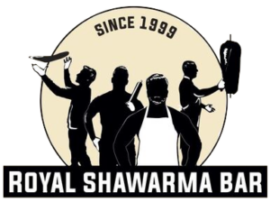 Royal Shawarma logo